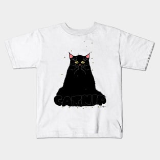 Catnip Kids T-Shirt